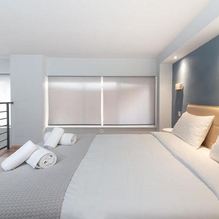 Spacious Apartment-600M From The Subway アテネ エクステリア 写真